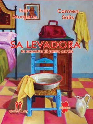cover image of Sa Levadora